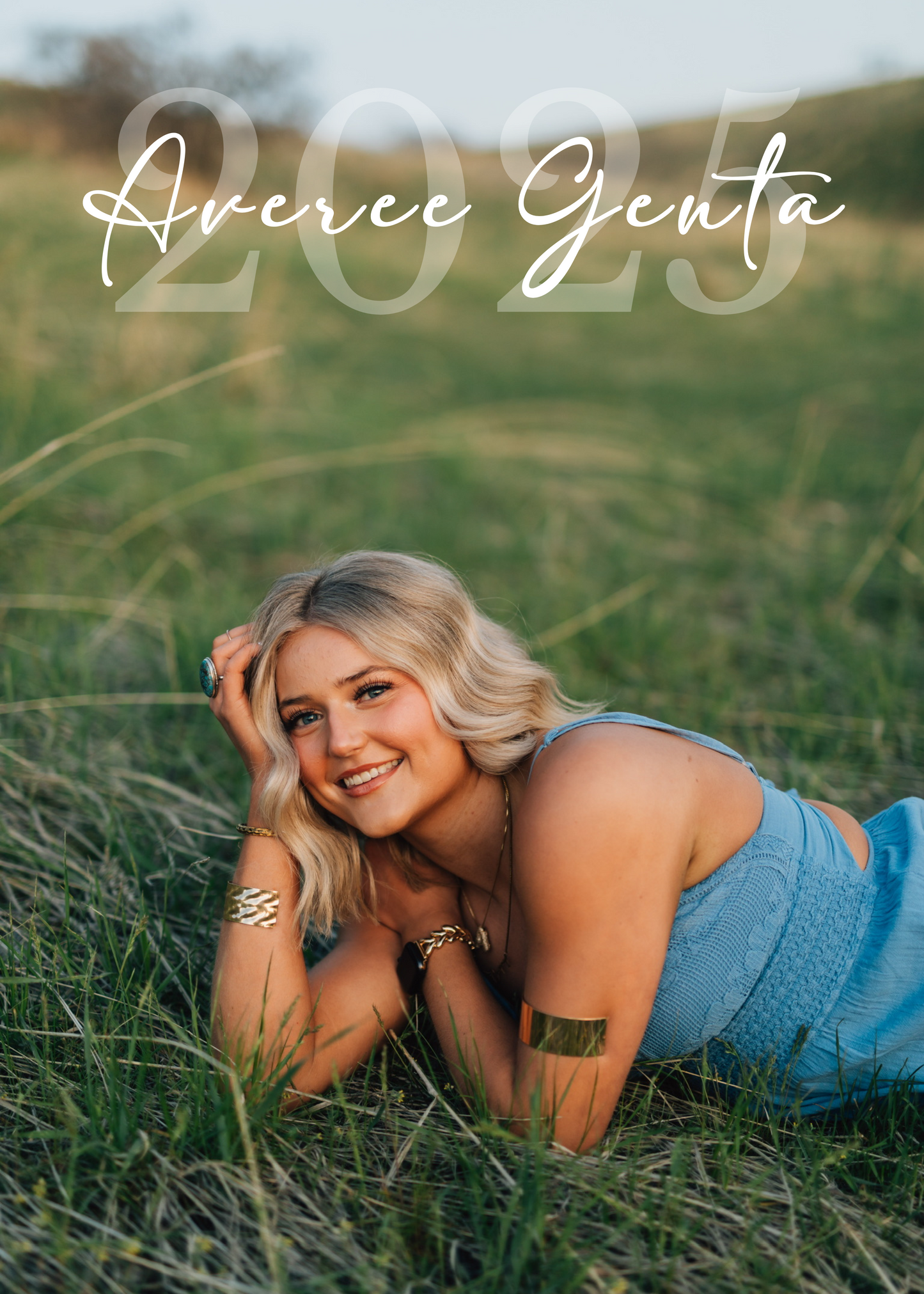 Graduation Announcements