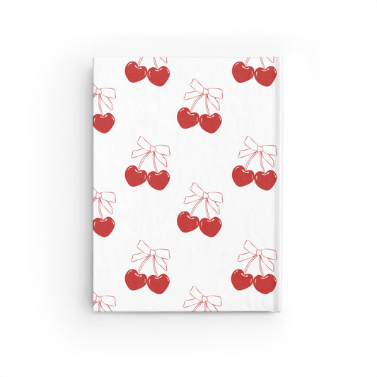 Juicy Thoughts Personalized Journal