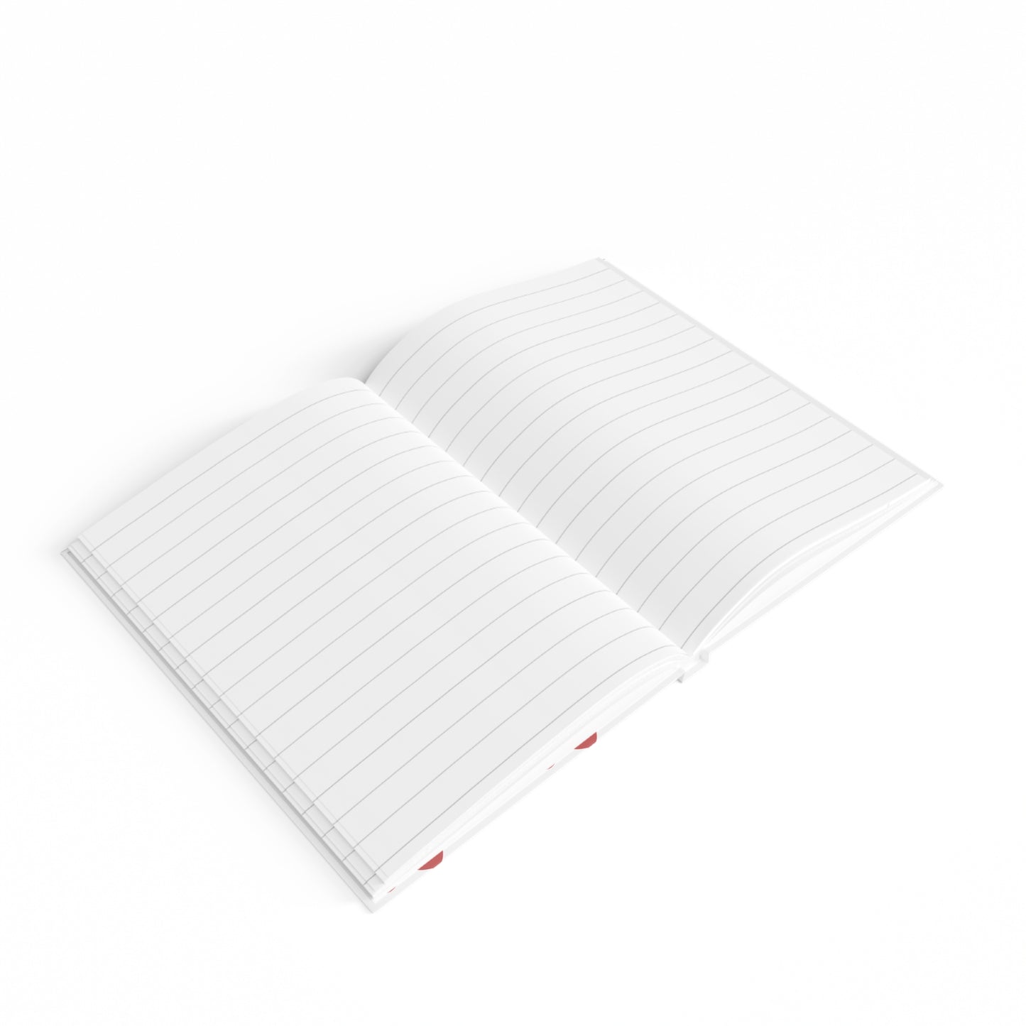 Juicy Thoughts Personalized Journal