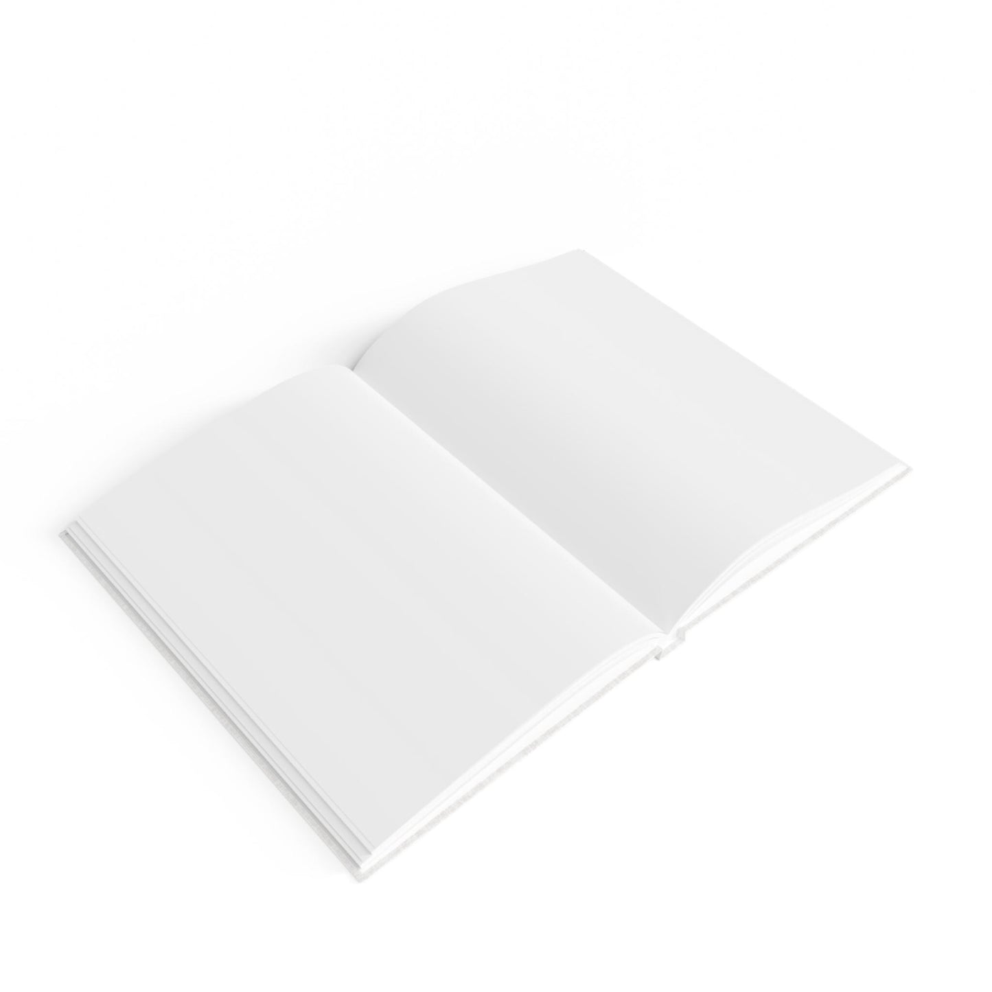 Custom Sister Missionary Journal