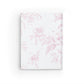Coquette Personalized Journal