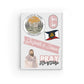 Custom Sister Missionary Journals