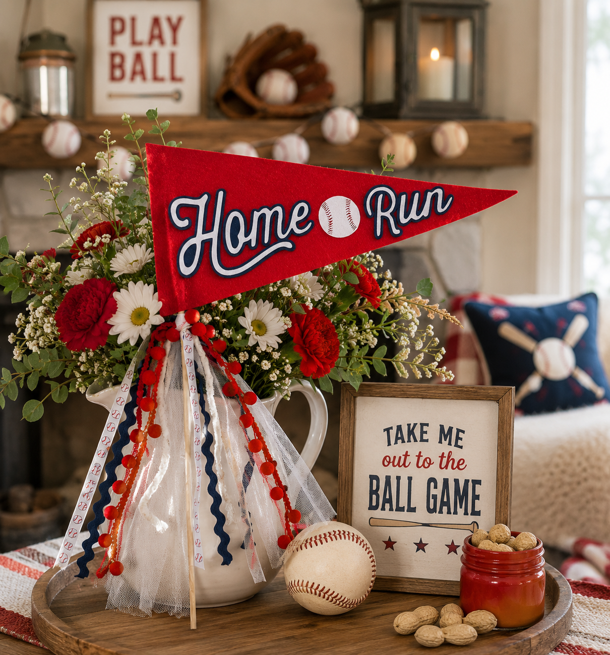 Pennant Flags