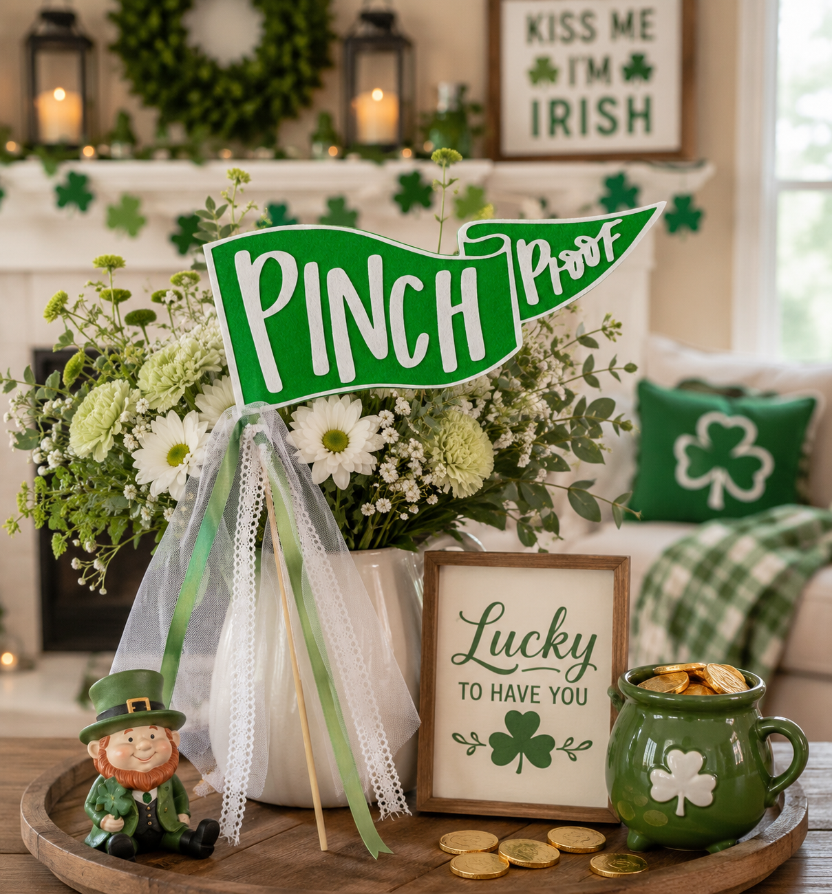 Pennant Flags