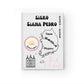 Custom Sister Missionary Journals