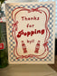 POSTER BOARD EVENT SIGNS