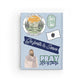 Custom Elder Missionary Journals