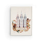 Custom Sister Missionary Journal