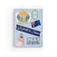 Custom Elder Missionary Journals