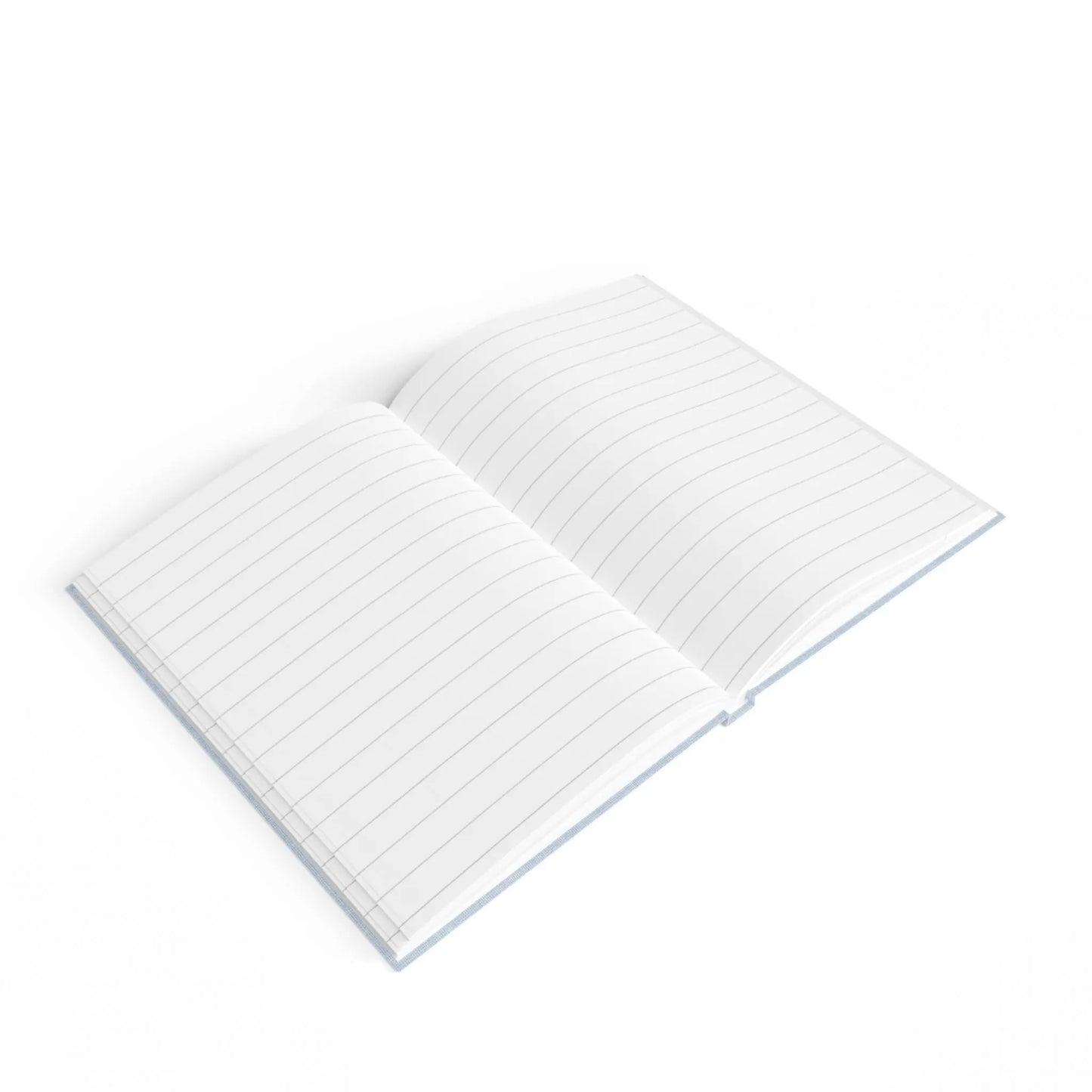 Custom Elder Missionary Journals